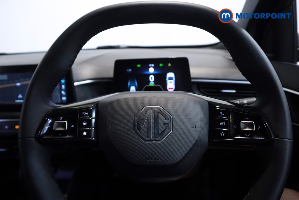 Used MG MG3 2025 for sale - 77951492: Photo 15