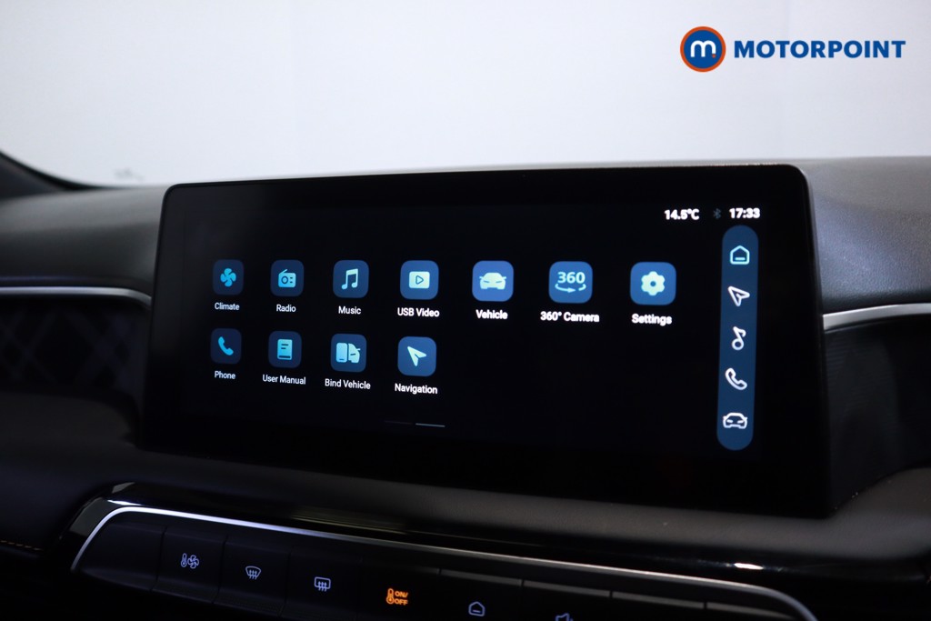 Used MG MG3 2025 for sale - 77951492: Photo 21