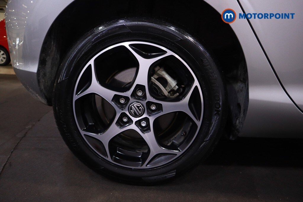 Used MG MG3 2025 for sale - 77951492: Photo 35