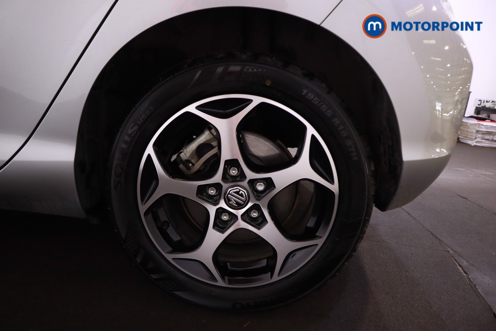 Used MG MG3 2025 for sale - 77951492: Photo 36