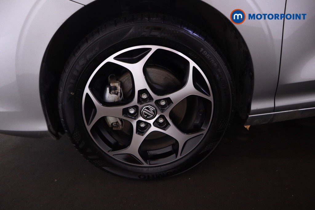 Used MG MG3 2025 for sale - 77951492: Photo 37