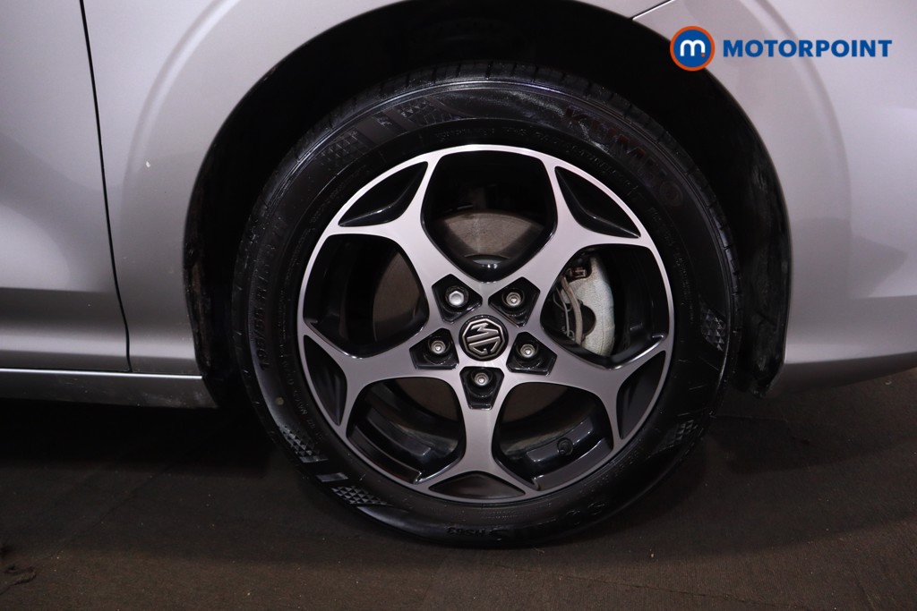 Used MG MG3 2025 for sale - 77951492: Photo 38