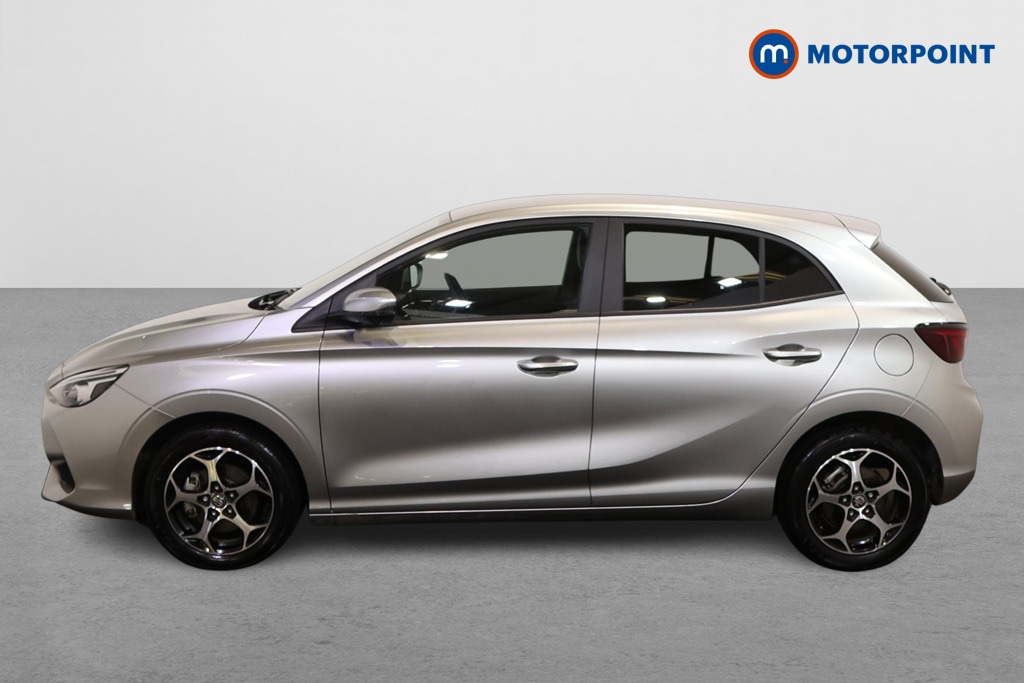 Used MG MG3 2025 for sale - 77951492: Photo 4