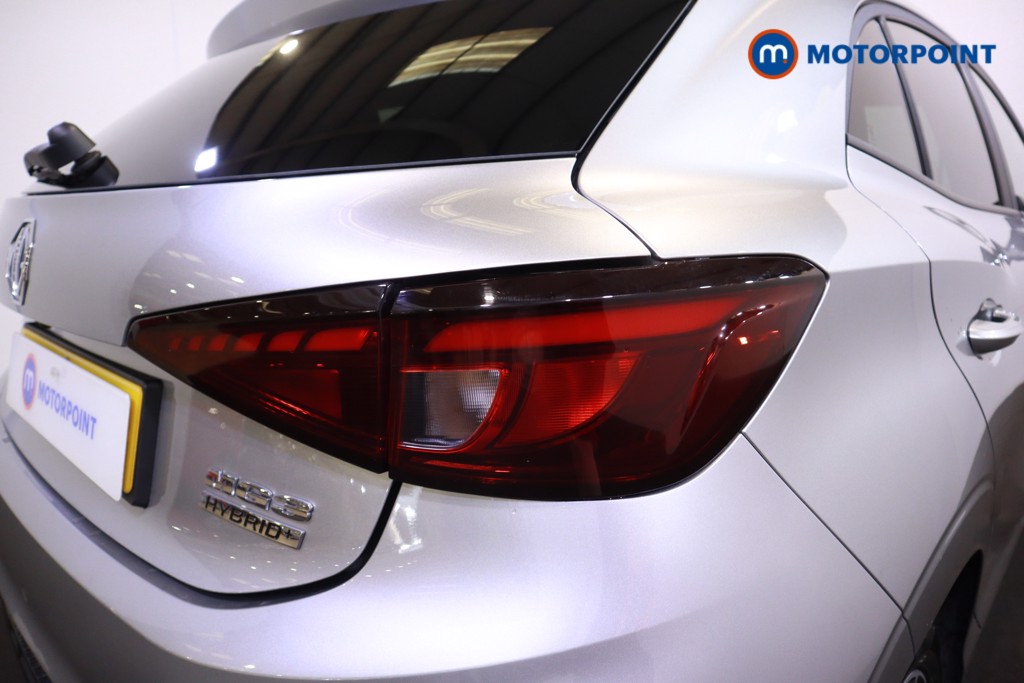 Used MG MG3 2025 for sale - 77951492: Photo 40