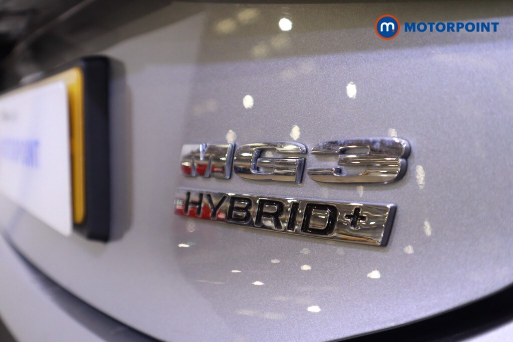 Used MG MG3 2025 for sale - 77951492: Photo 41