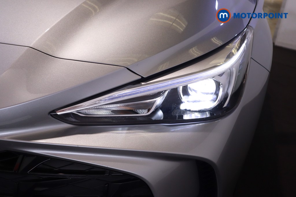 Used MG MG3 2025 for sale - 77951492: Photo 44