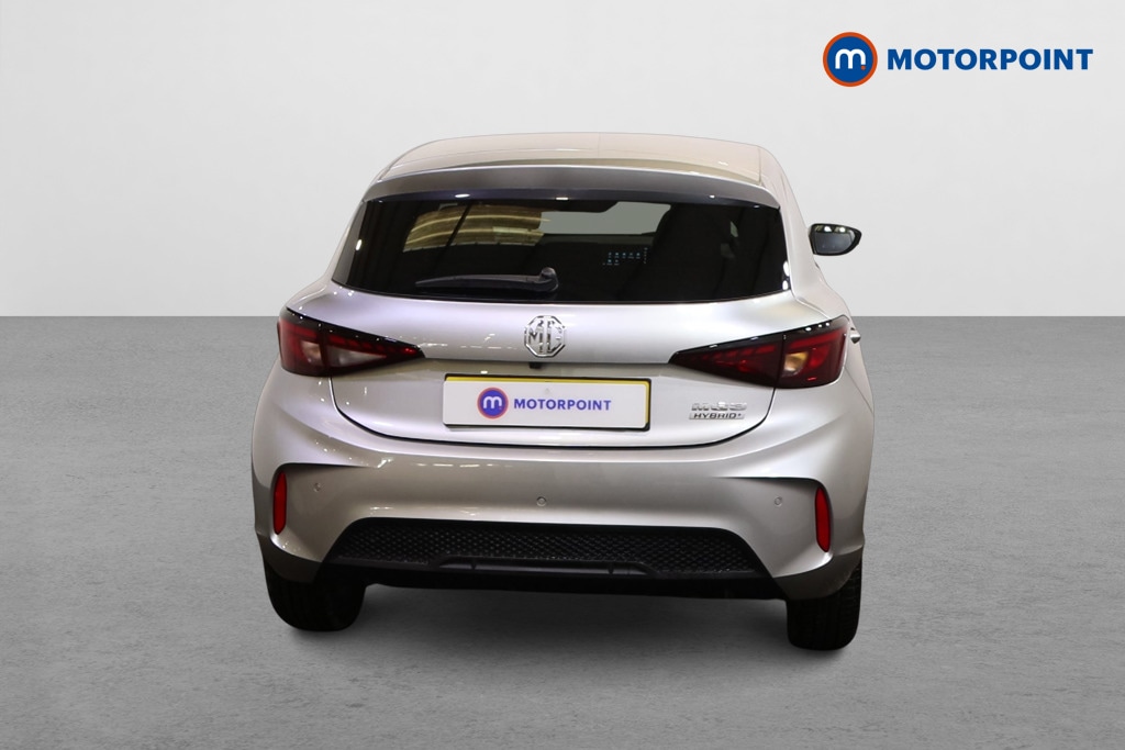 Used MG MG3 2025 for sale - 77951492: Photo 6