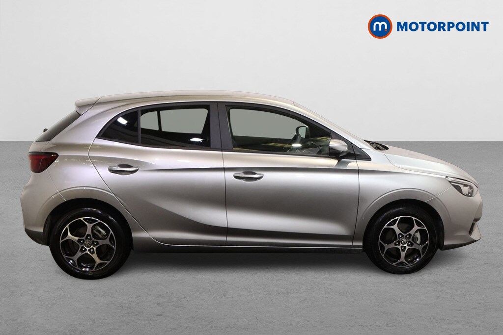 Used MG MG3 2025 for sale - 77951492: Photo 8