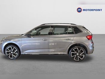 Used Skoda Kamiq undefined for sale - 78856948: Photo