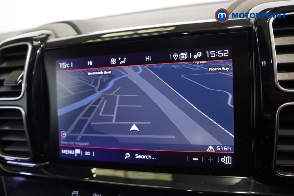Used Citroen C5 Aircross 2022 for sale - 76279152: Photo 10