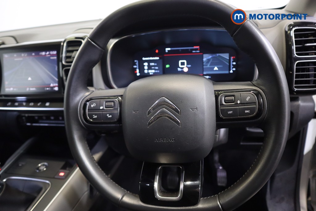 Used Citroen C5 Aircross 2022 for sale - 76279152: Photo 11