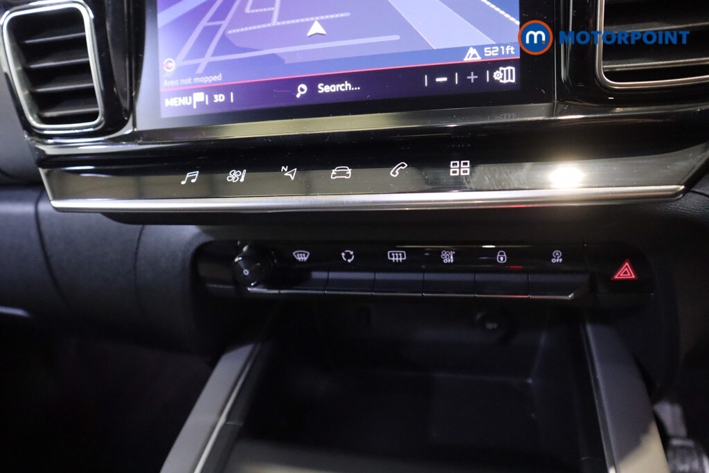 Used Citroen C5 Aircross 2022 for sale - 76279152: Photo 13