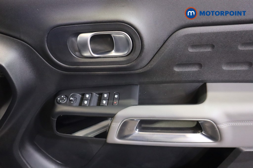 Used Citroen C5 Aircross 2022 for sale - 76279152: Photo 17