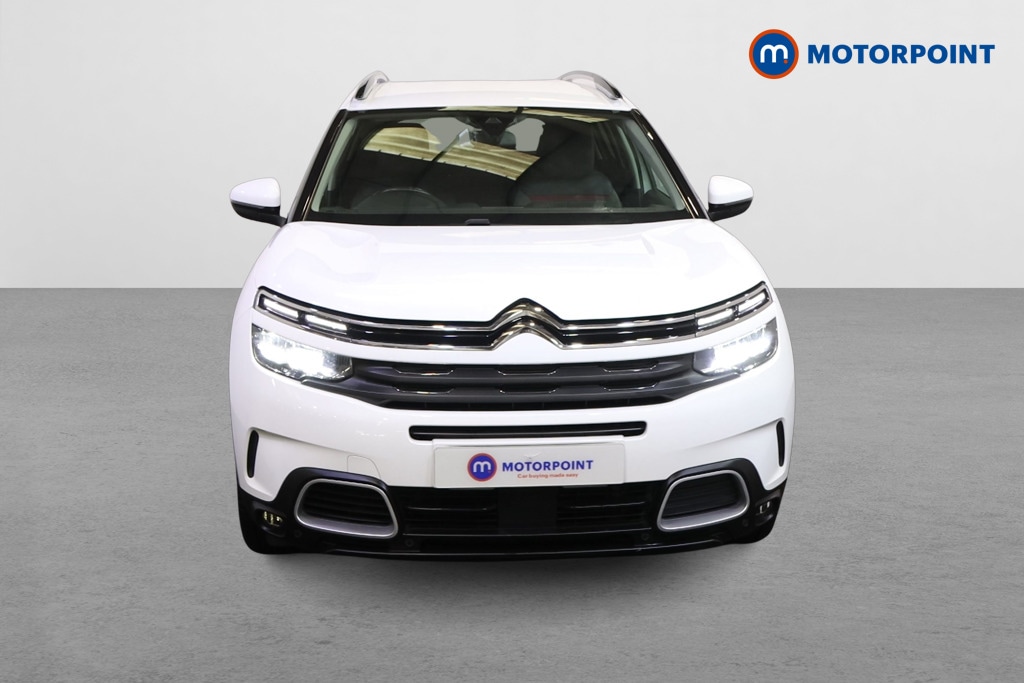 Used Citroen C5 Aircross 2022 for sale - 76279152: Photo 2