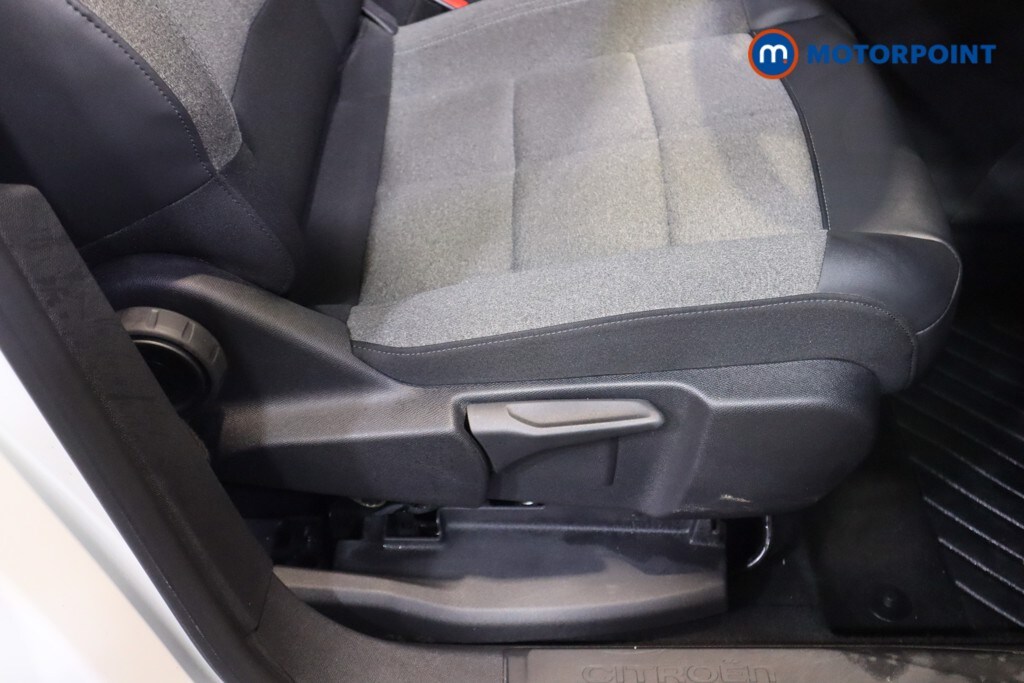 Used Citroen C5 Aircross 2022 for sale - 76279152: Photo 24