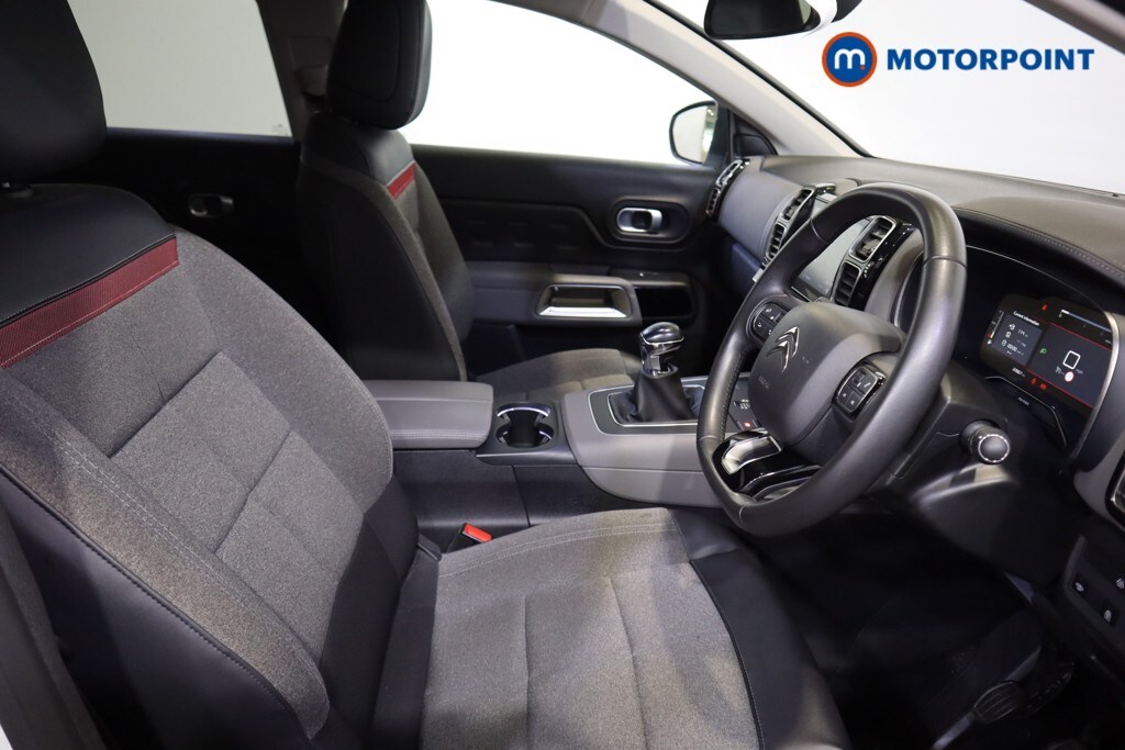 Used Citroen C5 Aircross 2022 for sale - 76279152: Photo 25