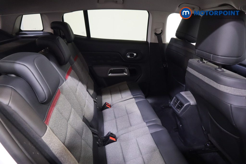Used Citroen C5 Aircross 2022 for sale - 76279152: Photo 26
