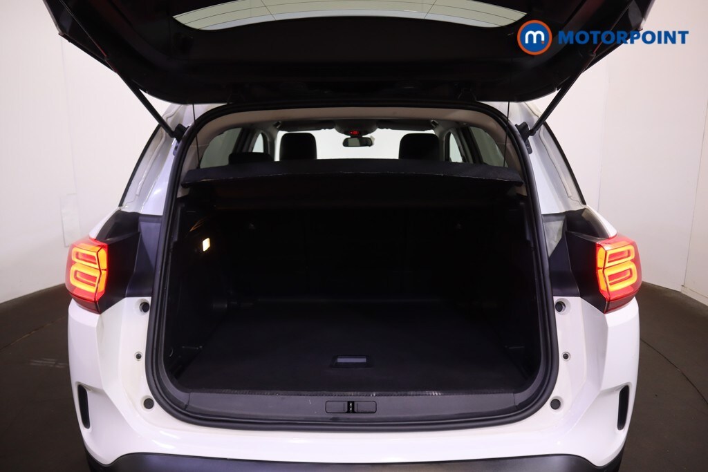 Used Citroen C5 Aircross 2022 for sale - 76279152: Photo 28