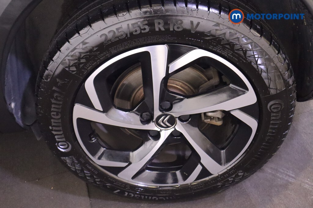 Used Citroen C5 Aircross 2022 for sale - 76279152: Photo 30