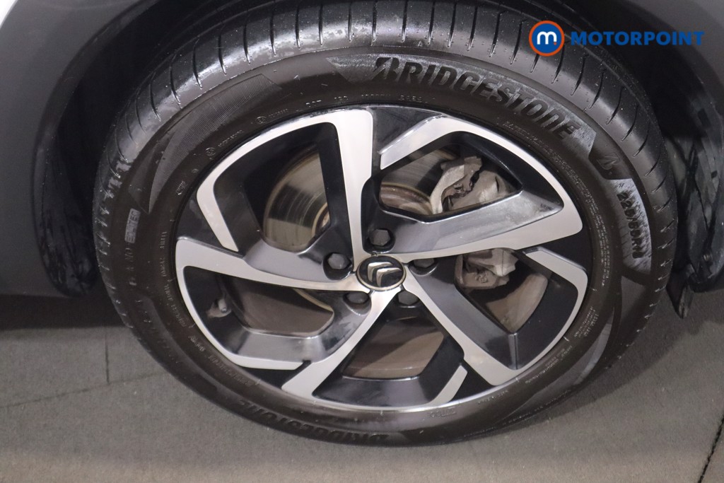 Used Citroen C5 Aircross 2022 for sale - 76279152: Photo 32
