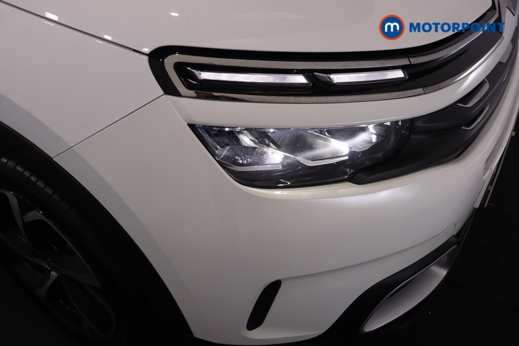 Used Citroen C5 Aircross 2022 for sale - 76279152: Photo 33