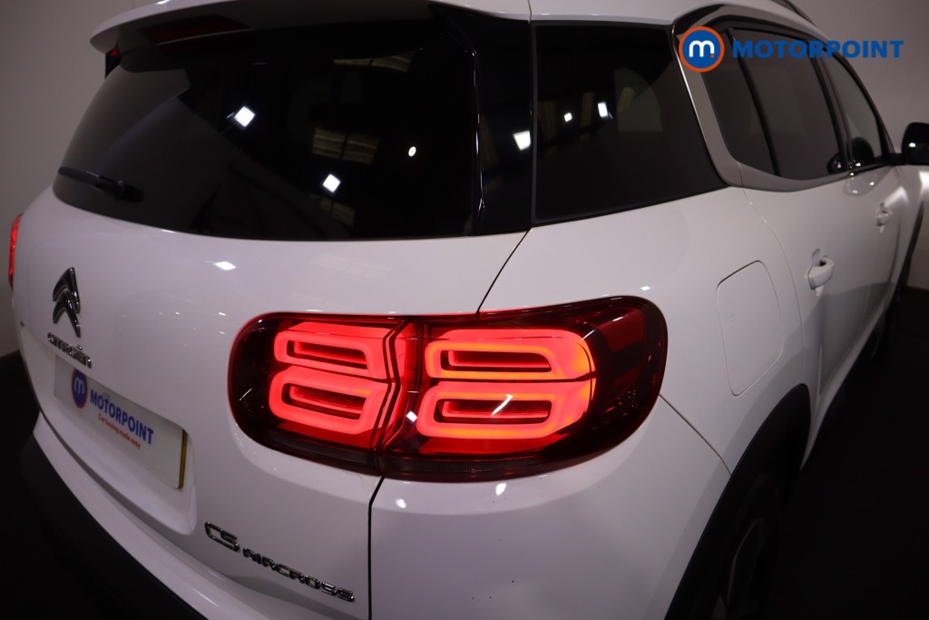 Used Citroen C5 Aircross 2022 for sale - 76279152: Photo 34