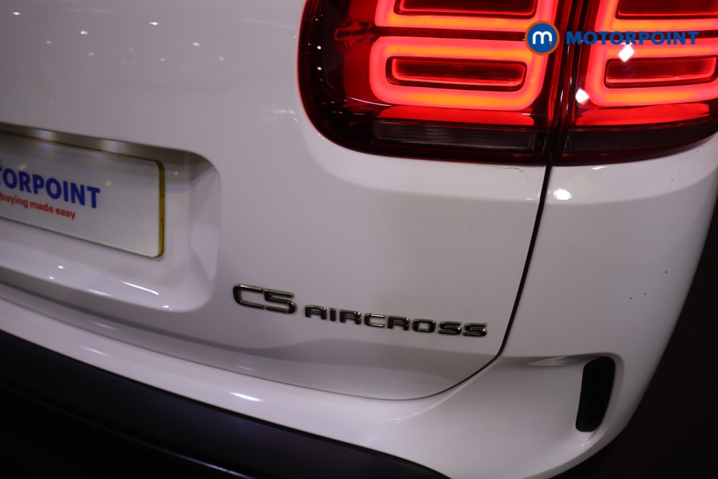 Used Citroen C5 Aircross 2022 for sale - 76279152: Photo 36