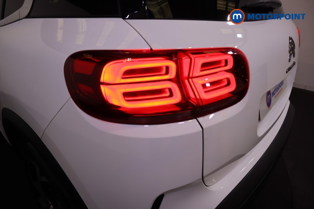 Used Citroen C5 Aircross 2022 for sale - 76279152: Photo 37