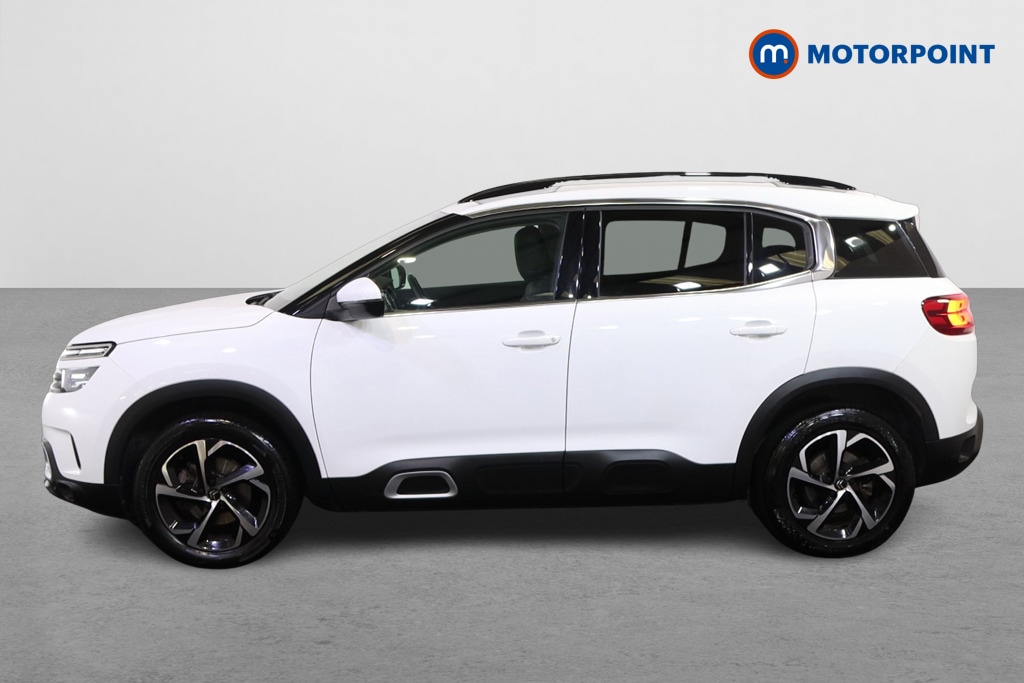 Used Citroen C5 Aircross 2022 for sale - 76279152: Photo 4