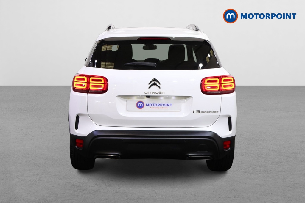 Used Citroen C5 Aircross 2022 for sale - 76279152: Photo 6