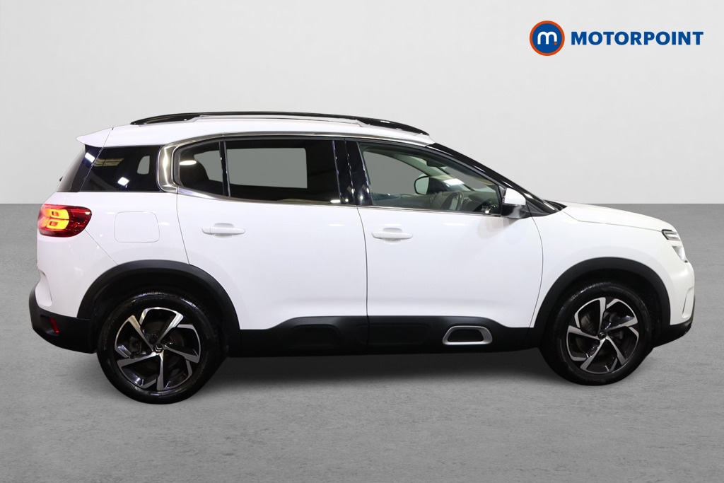 Used Citroen C5 Aircross 2022 for sale - 76279152: Photo 8