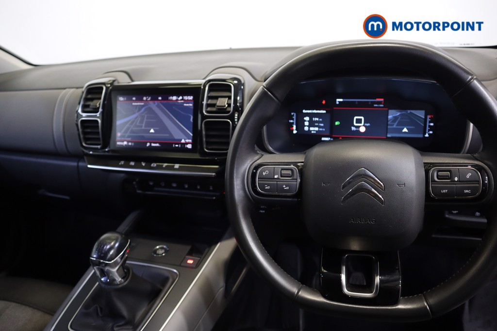 Used Citroen C5 Aircross 2022 for sale - 76279152: Photo 9