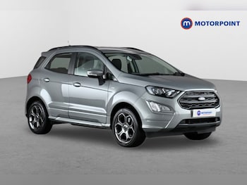 Used Ford Ecosport undefined for sale - 78720435: Photo