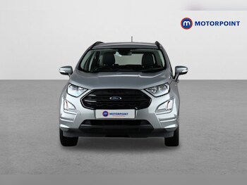 Used Ford Ecosport undefined for sale - 78720435: Photo