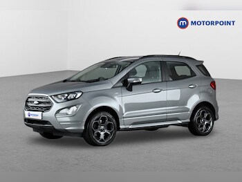 Used Ford Ecosport undefined for sale - 78720435: Photo