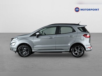 Used Ford Ecosport undefined for sale - 78720435: Photo