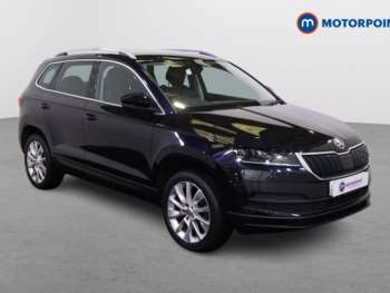 2020 - 1.5 TSI SE L 5dr