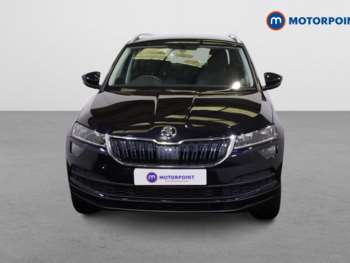 Used Skoda Karoq 2020 for sale - 74692937: Photo