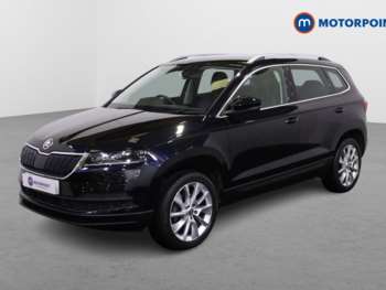 Used Skoda Karoq 2020 for sale - 74692937: Photo