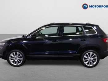 Used Skoda Karoq 2020 for sale - 74692937: Photo