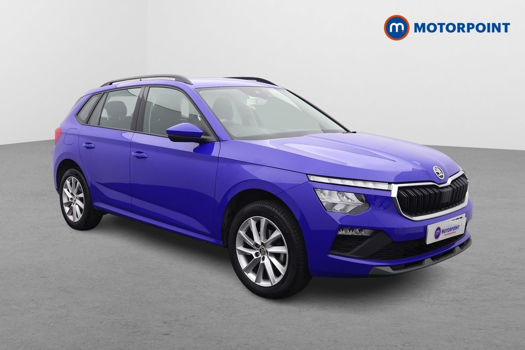 Used Skoda Kamiq 2024 for sale - 76908928: Photo 1