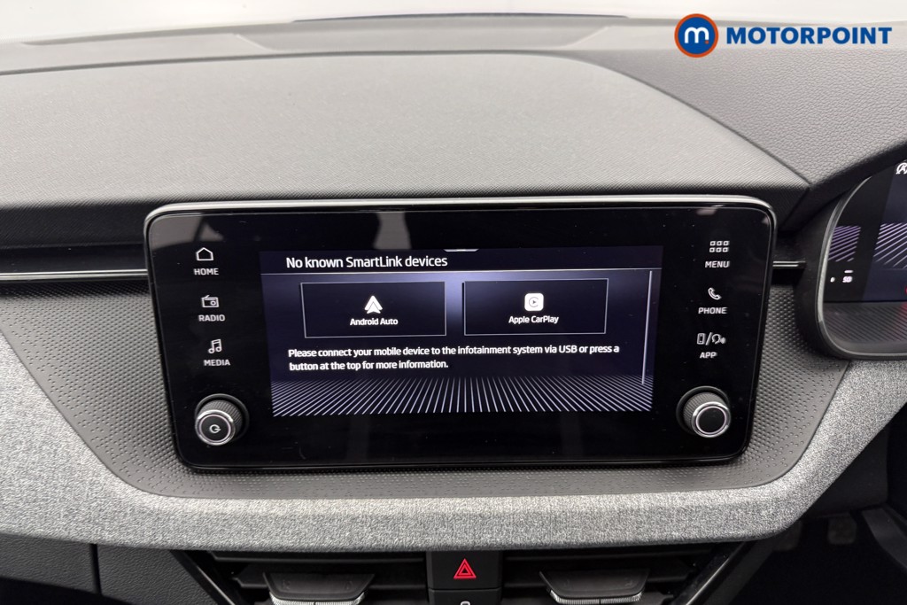 Used Skoda Kamiq 2024 for sale - 76908928: Photo 10