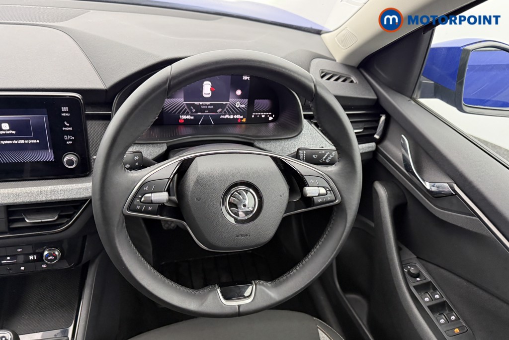 Used Skoda Kamiq 2024 for sale - 76908928: Photo 11