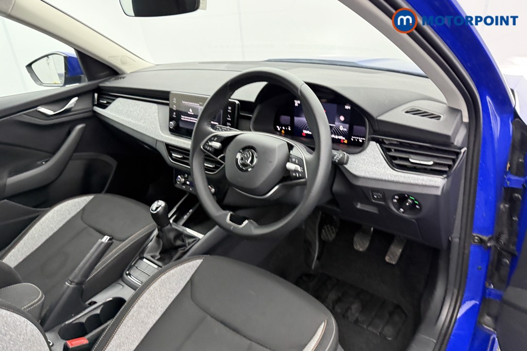 Used Skoda Kamiq 2024 for sale - 76908928: Photo 12