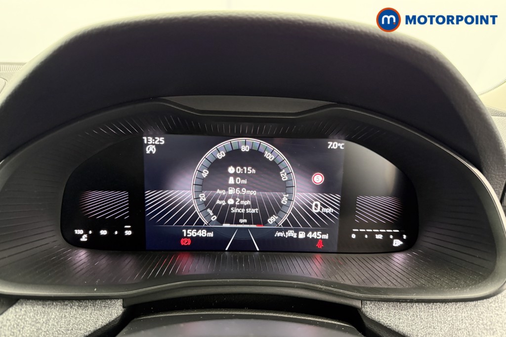 Used Skoda Kamiq 2024 for sale - 76908928: Photo 13