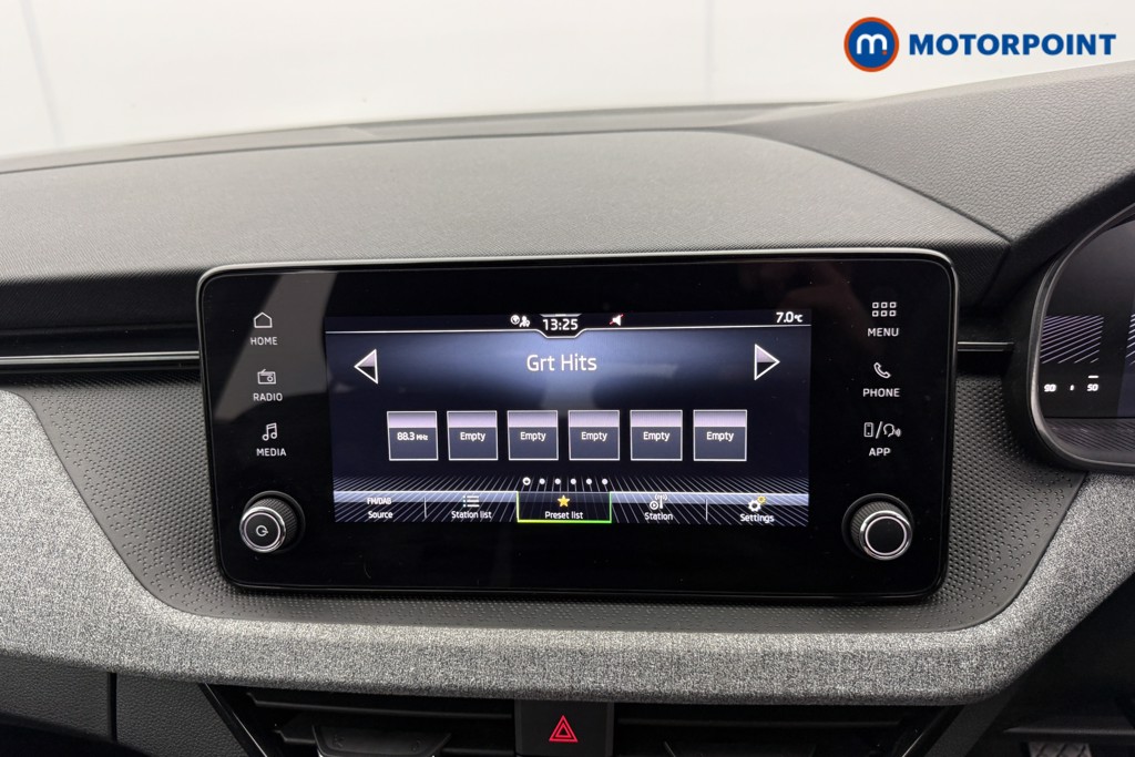 Used Skoda Kamiq 2024 for sale - 76908928: Photo 14