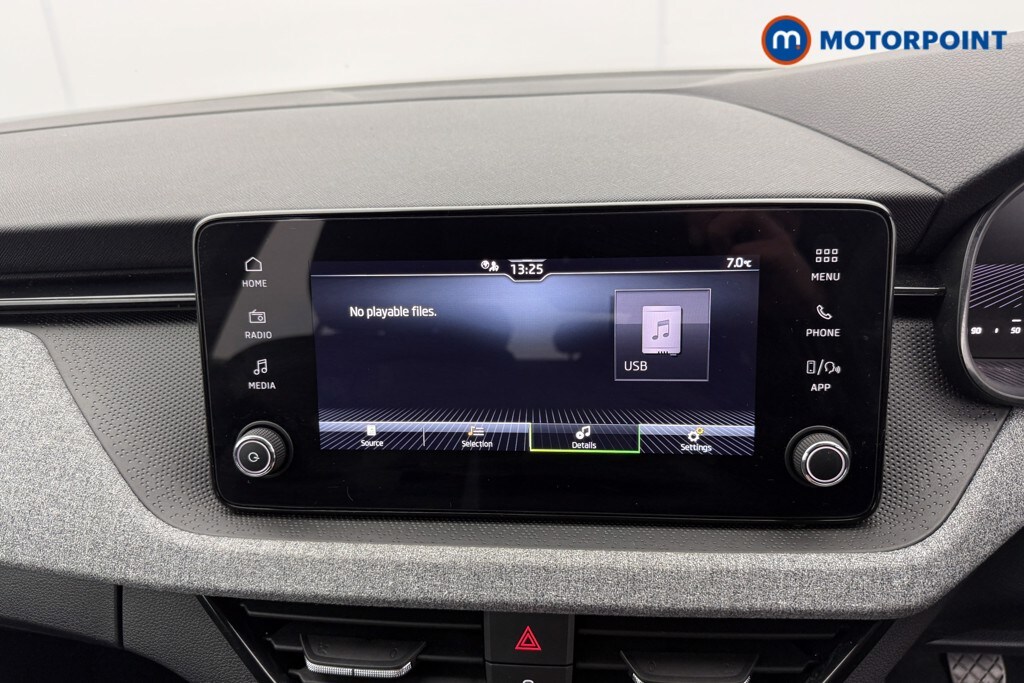 Used Skoda Kamiq 2024 for sale - 76908928: Photo 15