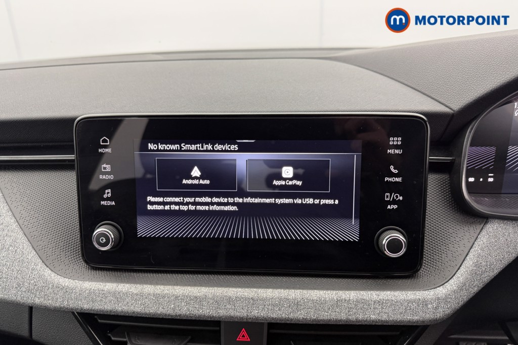 Used Skoda Kamiq 2024 for sale - 76908928: Photo 16