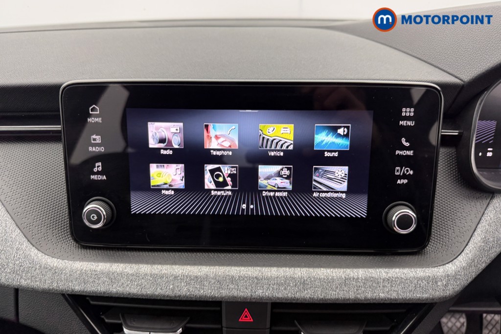 Used Skoda Kamiq 2024 for sale - 76908928: Photo 17