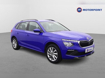 2024 - 1.0 TSI 95 SE 5dr